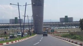 الجمارك تحصن الموانىء والمطارات ضد تسريب المتفجرات