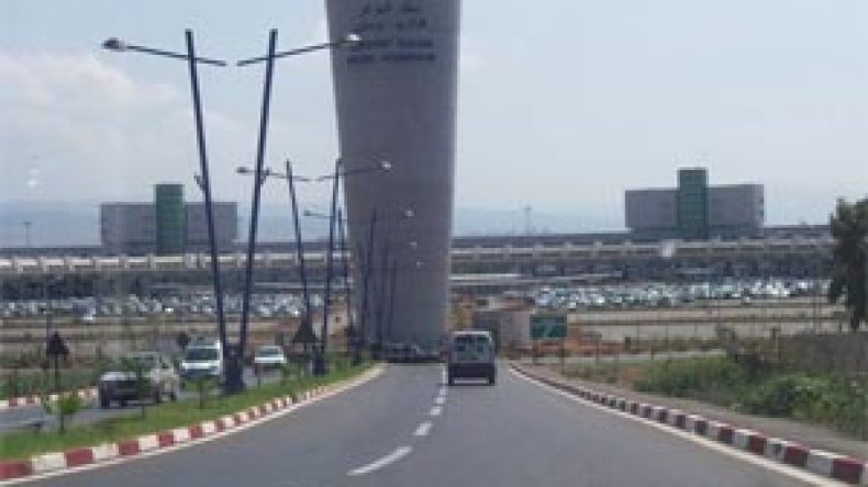 الجمارك تحصن الموانىء والمطارات ضد تسريب المتفجرات