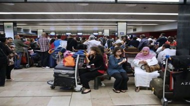L'aéroport d'Alger ouvre ses portes  : recrutement de  jeunes pendant la saison estivale