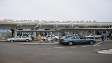 Aéroport H.Boumedienne : 250 téléphones et 100 montres précieuses saisies