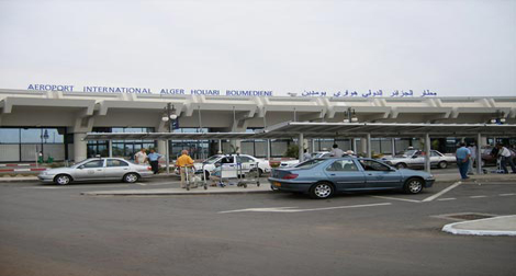 Aéroport H.Boumedienne : 250 téléphones et 100 montres précieuses saisies