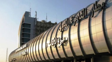 Égypte: la sécurité égyptienne met à nu le représentant de Bouteflika à l'aéroport du Caire