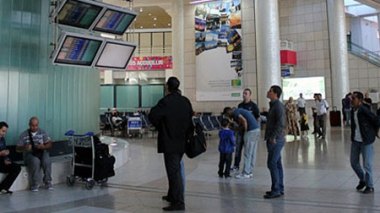 Expulsion arbitraire de syriens tentant de pénétrer illégalement en Algérie