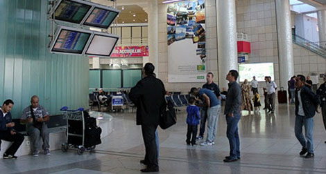 Expulsion arbitraire de syriens tentant de pénétrer illégalement en Algérie