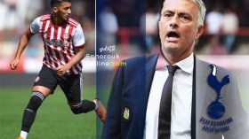 مورينيو يرغب في جلب بن رحمة