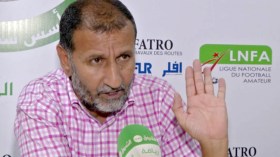 بلقيدوم: التسجيل الصوتي فضيحة حقيقية وحان الأوان لمعاقبة المخطئين