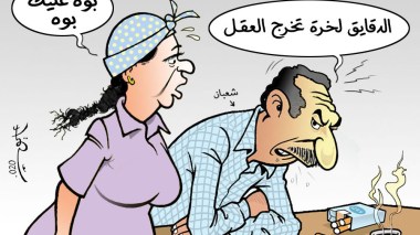 شعبان في رمضان