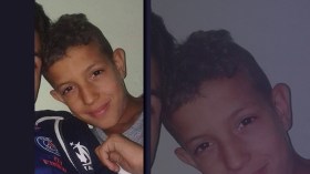 مرمى ملعب كرة تقتل تلميذا في ميلة