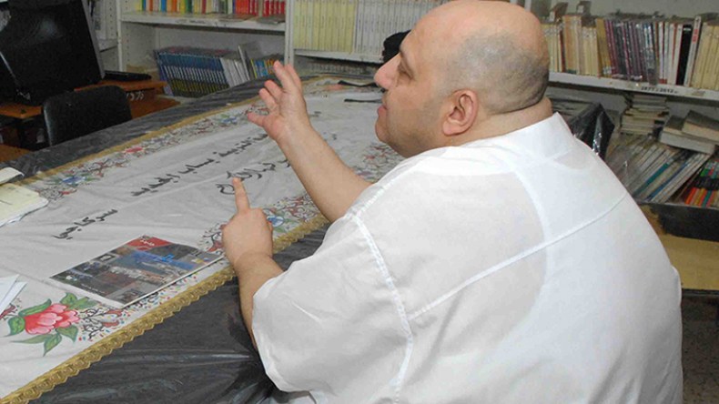 تأجيل محاكمة عاشور عبد الرحمان