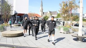 لا خوف على وفد “الخضر”