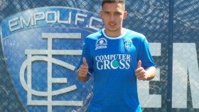 بن ناصر ينضم إلى أمبولي