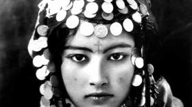 لزهاري لبتر يعيد “حيزية” إلى الحياة في عمل روائي جديد