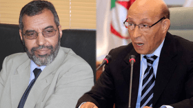 ولد خليفة يجدد دعم الجزائر لقضية الصحراء الغربية