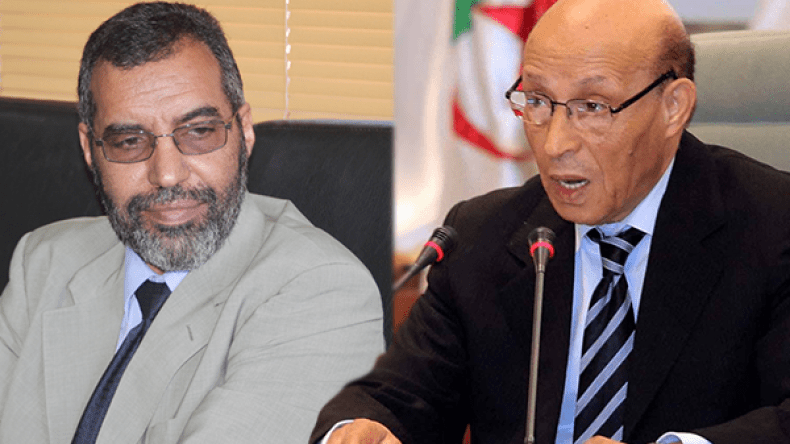 ولد خليفة يجدد دعم الجزائر لقضية الصحراء الغربية