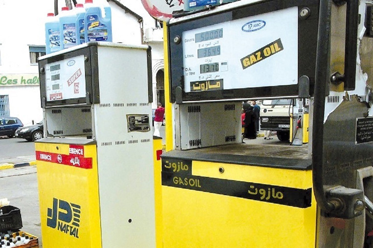 Benkhalfa rassure : « Pas d’augmentation des prix de carburant »