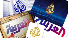 “الجزيرة” و”العربية” وأخواتها في عمق الشقاق الخليجي