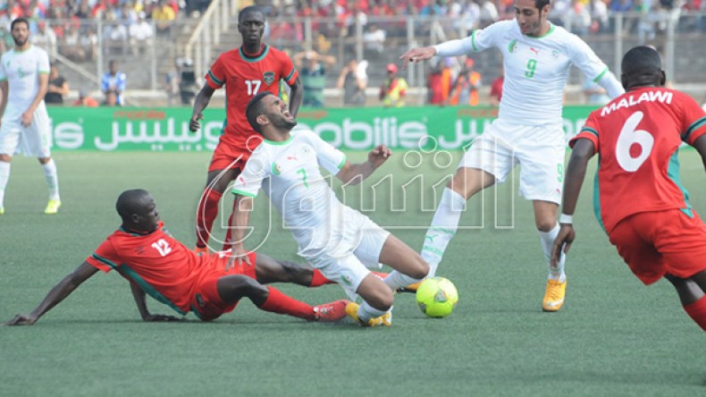 مهانقو قبادينو: ‭”‬سندافع عن حظوظنا حتى آخر لحظة‮”‬