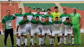 فوز ثالث للمنتخب العسكري الجزائري في بطولة العالم