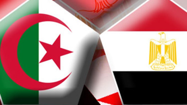 الناشطة رشا عزب لـ الشروق:الخلاف بين مصر والجزائر حصل بين الشعبين وليس بين القيادتين