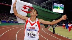 Le sport féminin, porte-flambeau du sport algérien