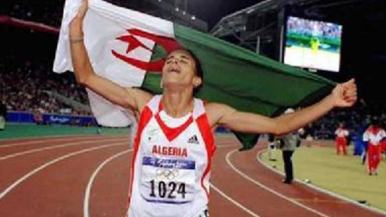 Le sport féminin, porte-flambeau du sport algérien