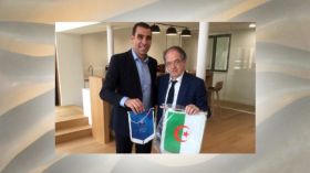 لماذا لا يردّ زطشي على رئيس اتحاد الكرة الفرنسي؟