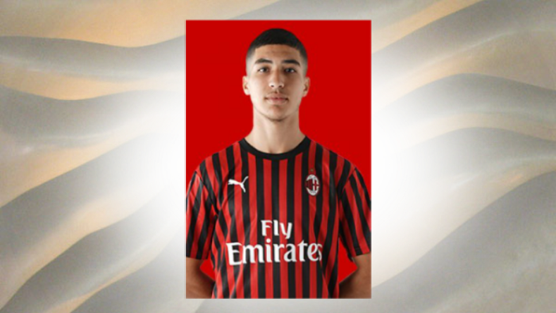 توضيحات بِشأن لاعب الميلان والجزائر