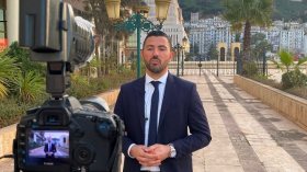 عنتر يحي يردّ على جمال ولد عباس