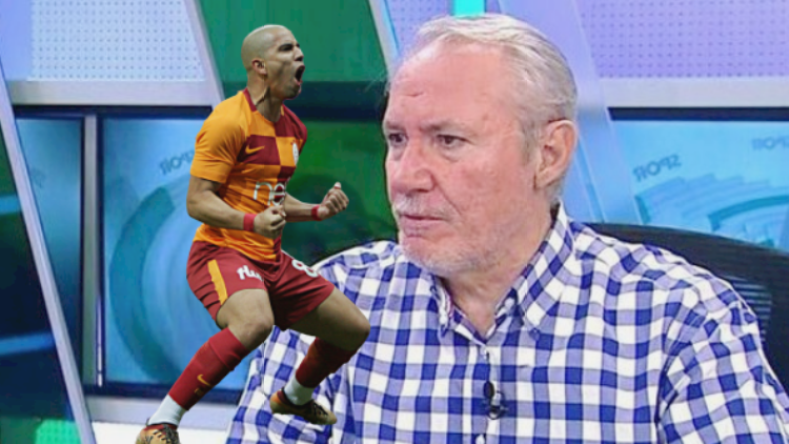 فيغولي لِإعلاميٍّ تركيٍّ: أنت عنصريٌّ وحقودٌ على العرب