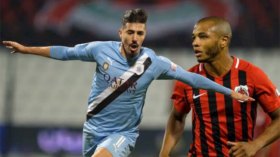 اللاعبون الجزائريون ثاني الأكثر حضورا في الدوري السعودي