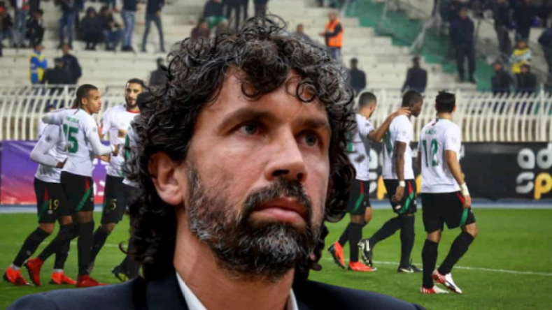 عن نقابة اللاعبين.. لماذا لا يوجد “داميانو تومّاسي” في البطولة الوطنية؟