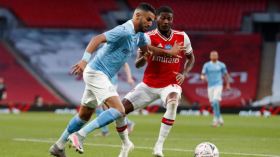 إقصاء فريق محرز