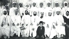 المؤتمر الإسلامي‮ ‬