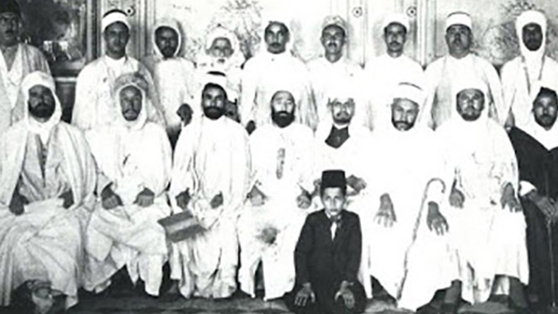 المؤتمر الإسلامي‮ ‬