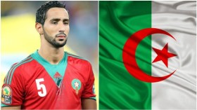 المغربي مهدي بن عطية: المنتخب الجزائري قدوتنا