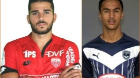 هدف عالمي لـ “مهدي عبيد”!