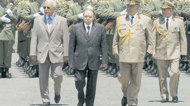 Presidency of the Republic: “Changes in the “DRS” Intelligence Services have been prepared for 25 years”