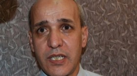 أنا قلق بسبب ملعب سفوحي وقد نستقبل بعين فكرون