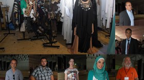 تقنيون صينيون و300 فنان وورشات أزياء وديكورات في امتحان فطموش “التاريخي”