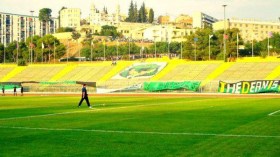 ادارة ملعب حملاوي هي من أجهضت ودية البابية!
