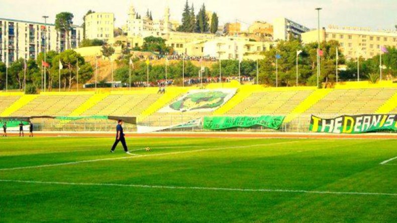 ادارة ملعب حملاوي هي من أجهضت ودية البابية!