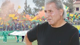انتقادات لاذعة لمواسة بسبب رايح.. والمدرب يبرر بنقص الانسجام