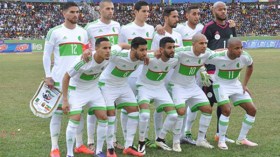 “بوكوحرام” تهدد “الخضر” في مبارتي نيجيريا والكاميرون