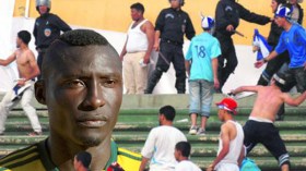“شبح” إيبوسي يخيم على الملاعب الجزائرية