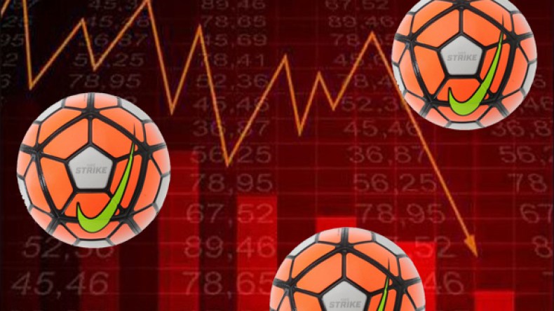 البطولة المحترفة تنطلق على وقع إفلاس مالي وإداري