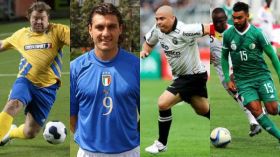 “البدانة” تُهدّد المشوار الكروي لـ “سوداني”