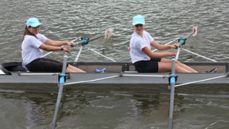 JO-2012 (Aviron) : “Décrocher une place honorable pour l’Algérie” (Amina Rouba)