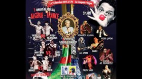 متعهد حفلات مغترب استغل مسيرة “نصرة الرسول” للاحتيال على فنانين ورياضيين