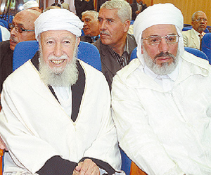 La sauvegarde des Zaouïas aurait pu éviter l’émergence de nouveaux prophètes