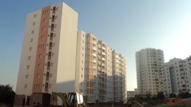 AADL Housing: Salary, property and accommodation for screening new subscribers' files